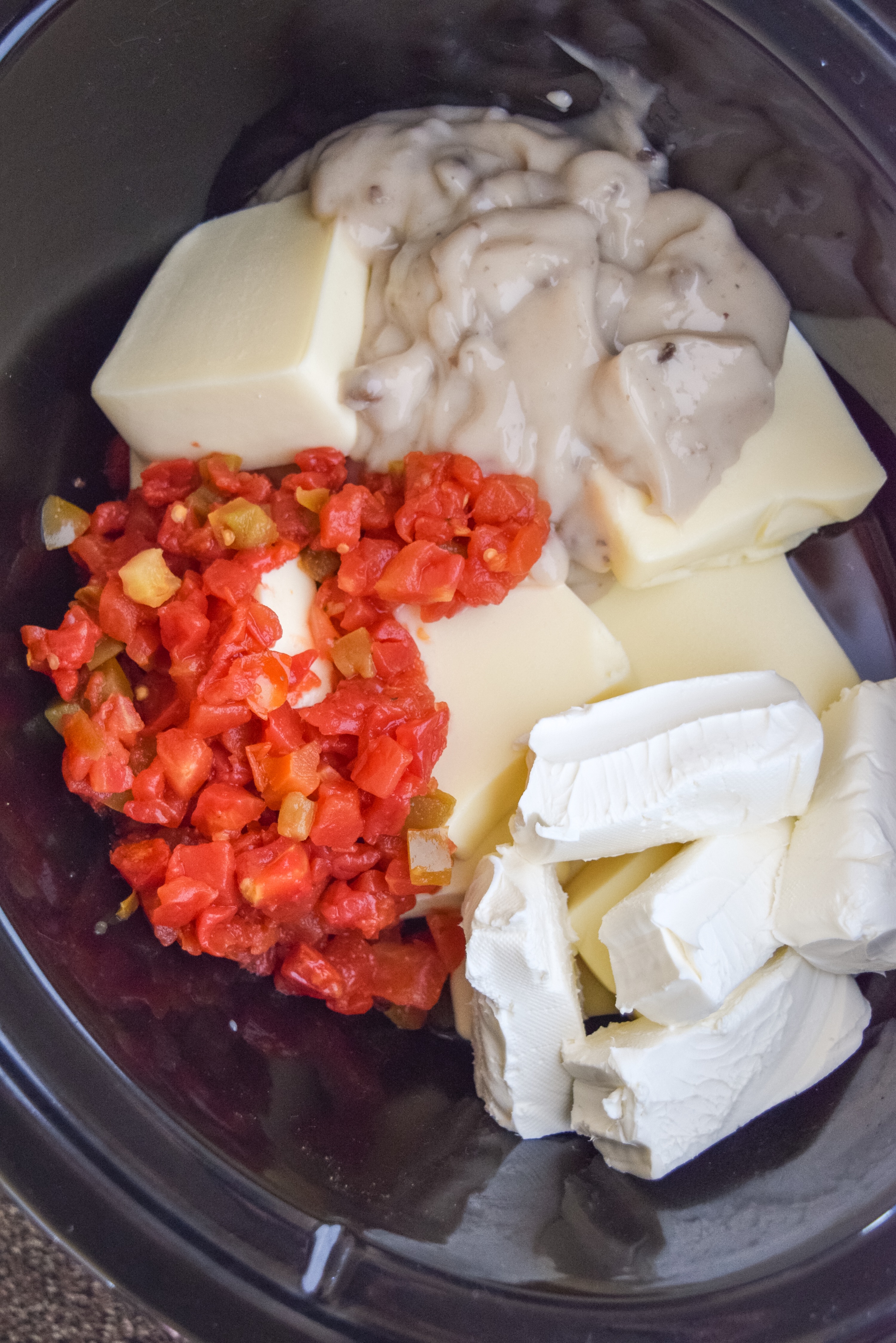 white queso | queso blanco | crockpot queso | easy queso recipe 