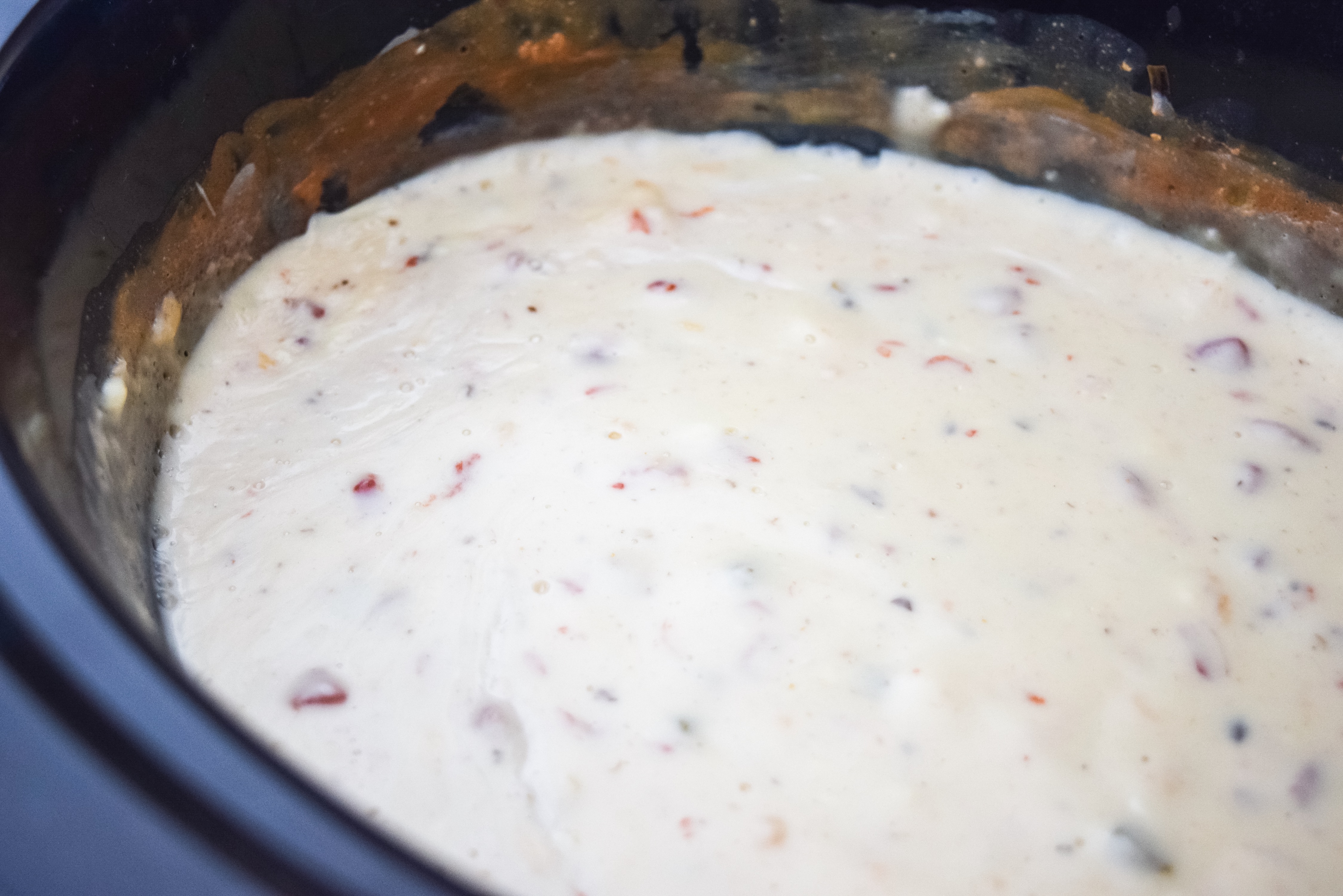 white queso | queso blanco | crockpot queso | easy queso recipe 