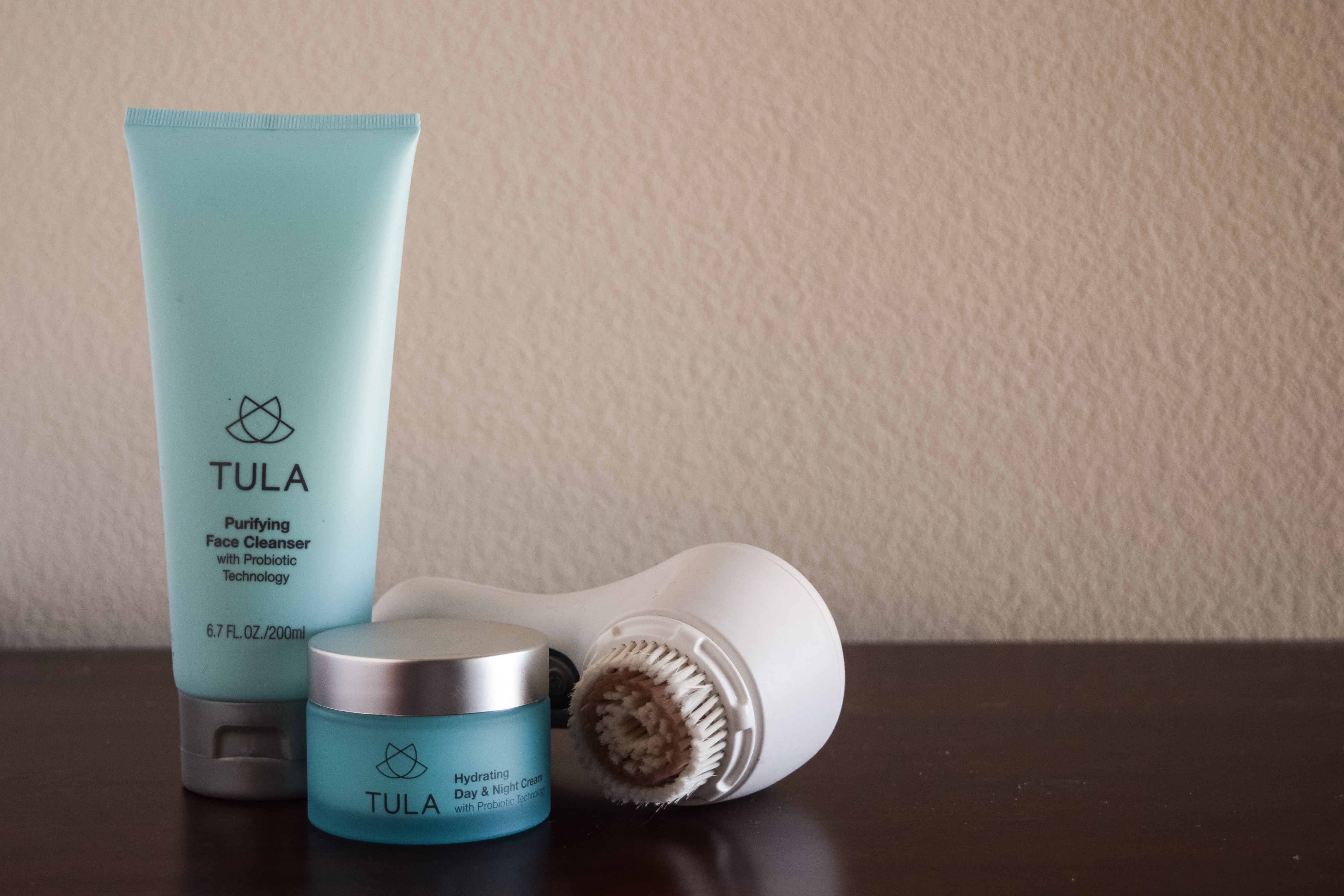 tula skincare review | routine for oily skin | oily skin