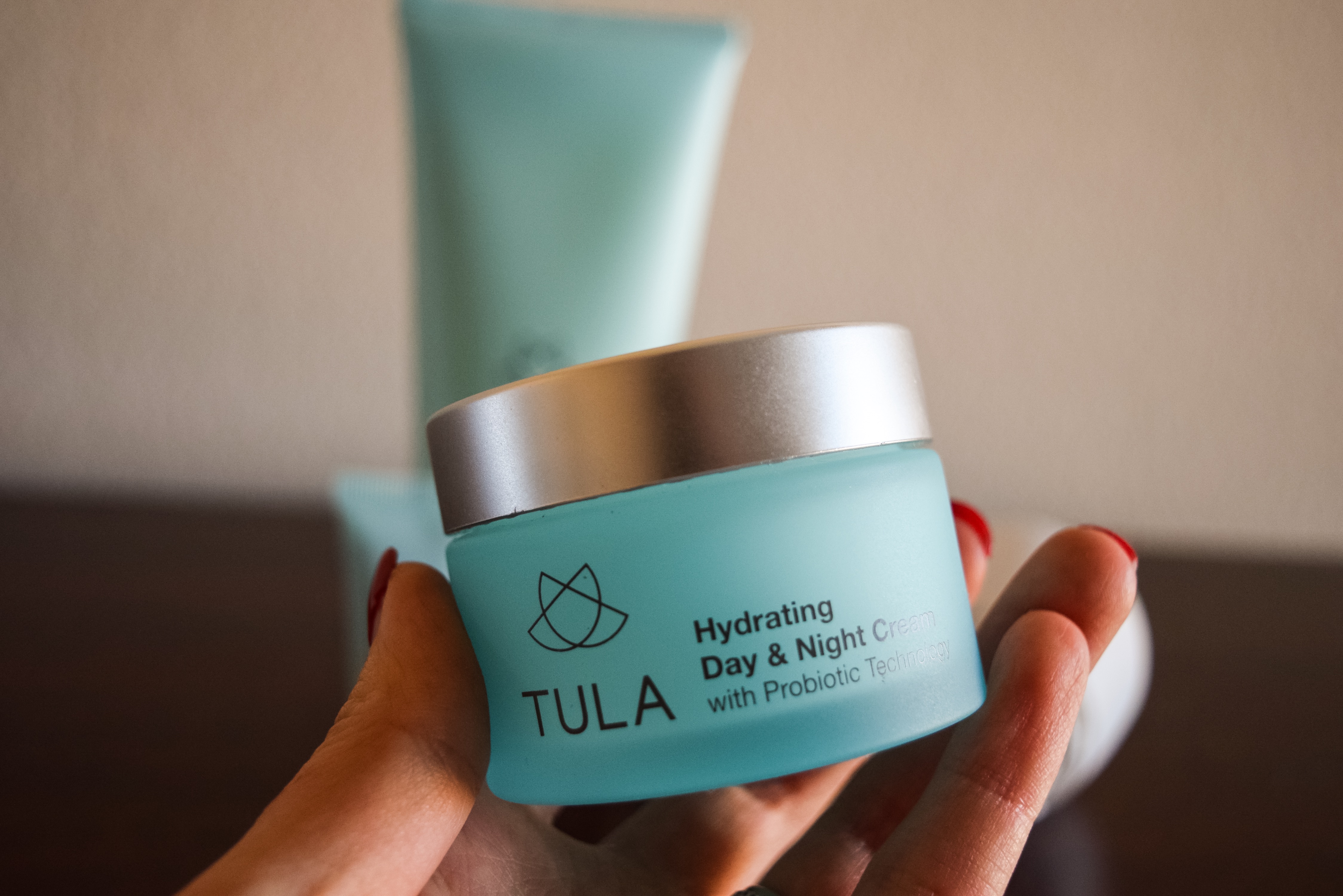 tula skincare review | routine for oily skin | oily skin