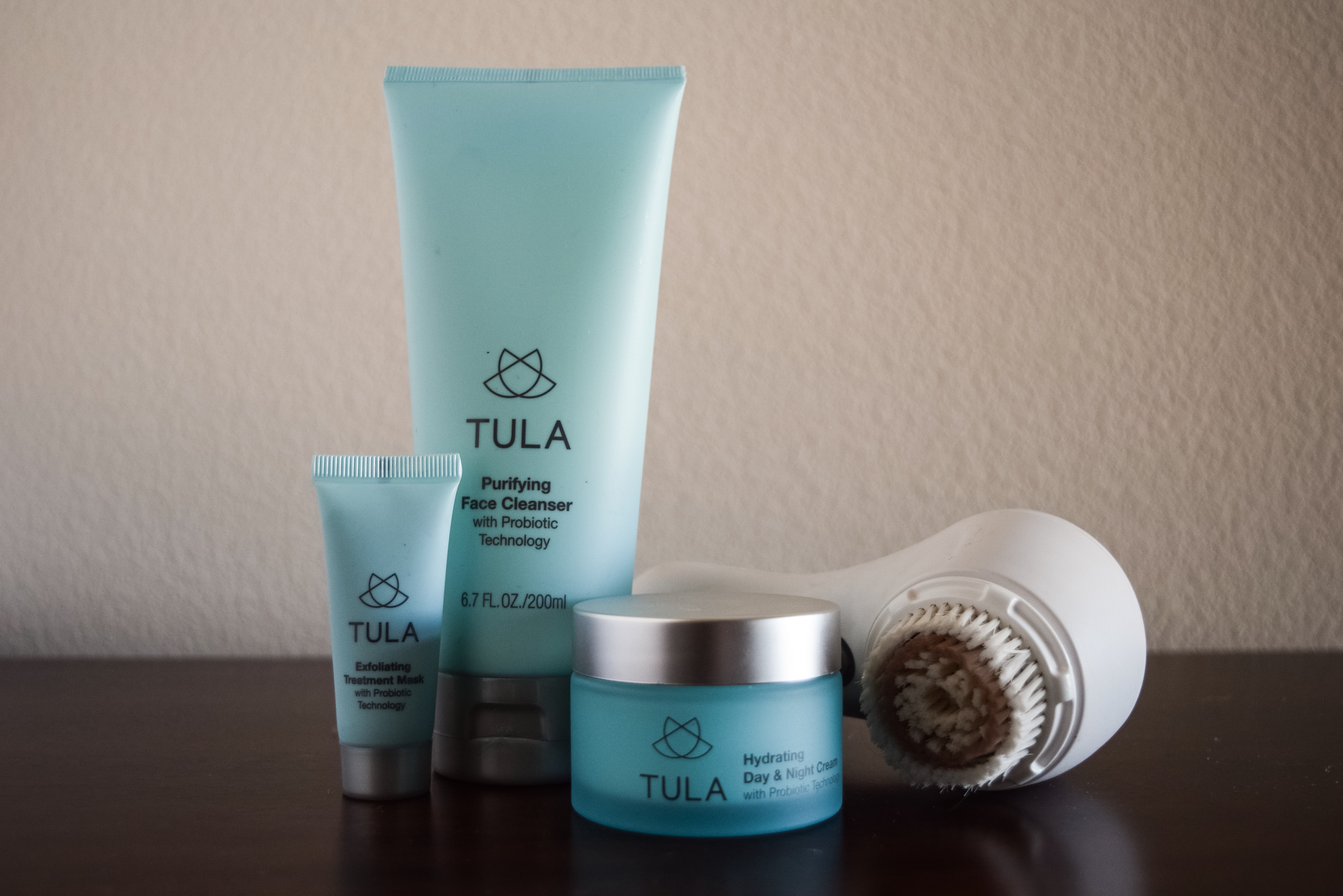 tula skincare review | routine for oily skin | oily skin