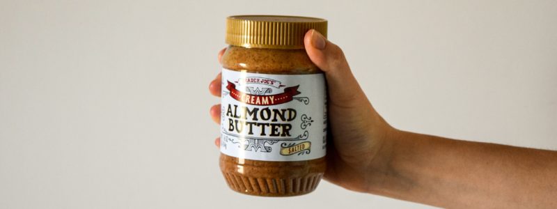 5 Healthy Favorites From Trader Joe’s