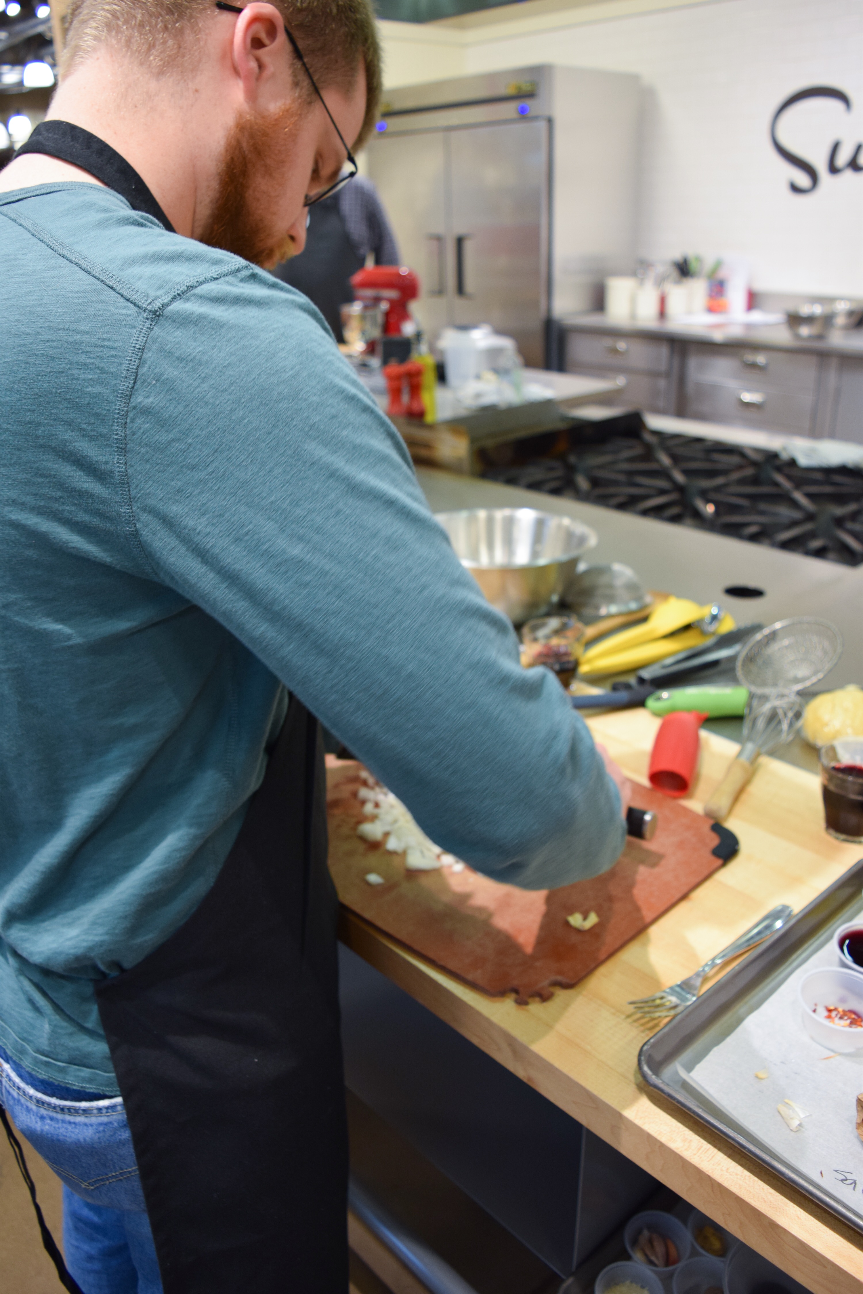 Pasta Three Ways + Pasta Tool Kit - Madison, WI | Sur La Table