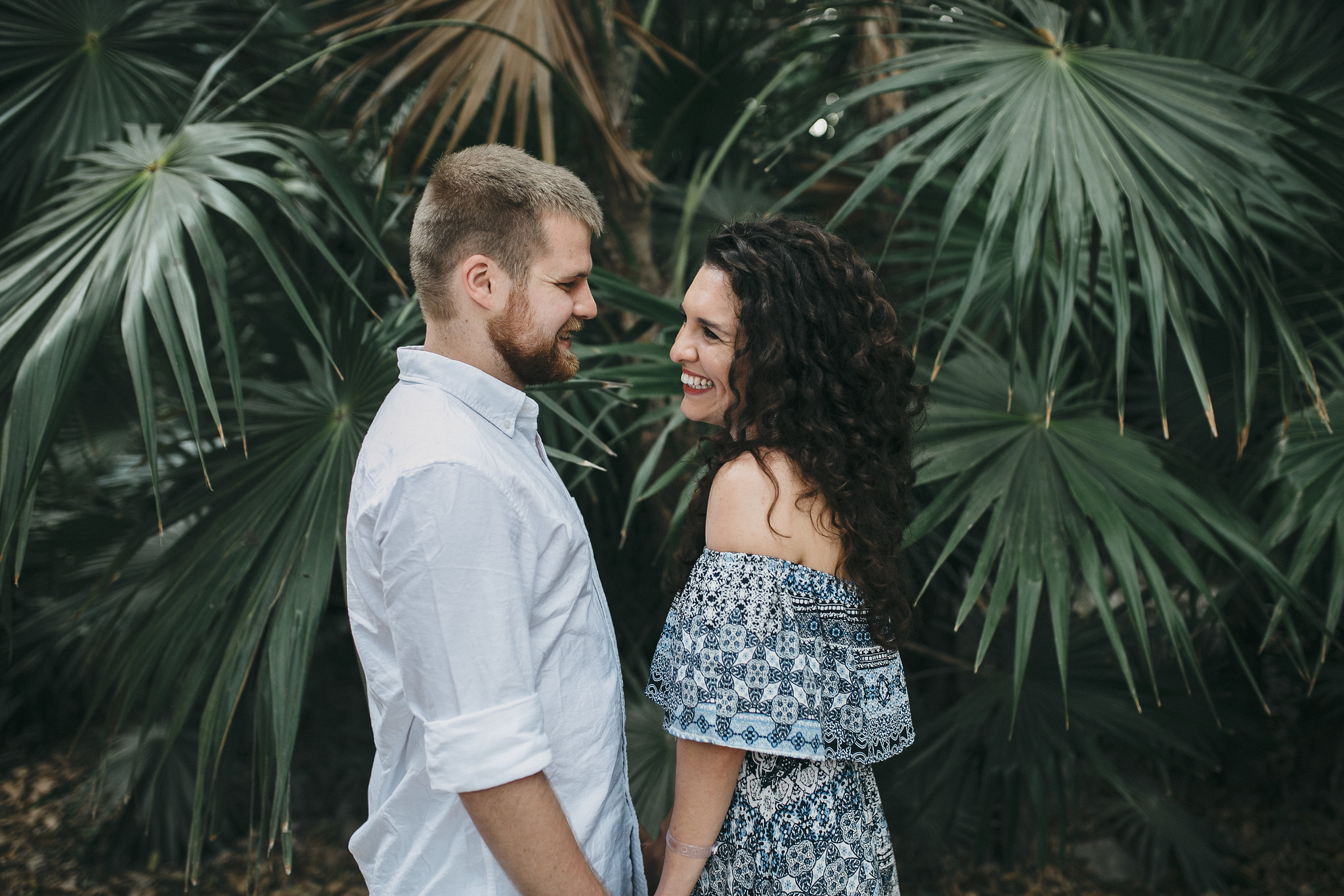 playa del carmen beach photoshoot | couple photoshoot | couple beach photoshoot