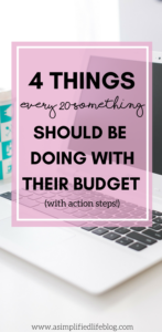 budgeting | budgeting tips | budgeting for beginners | budgeting printables | budgeting worksheets 