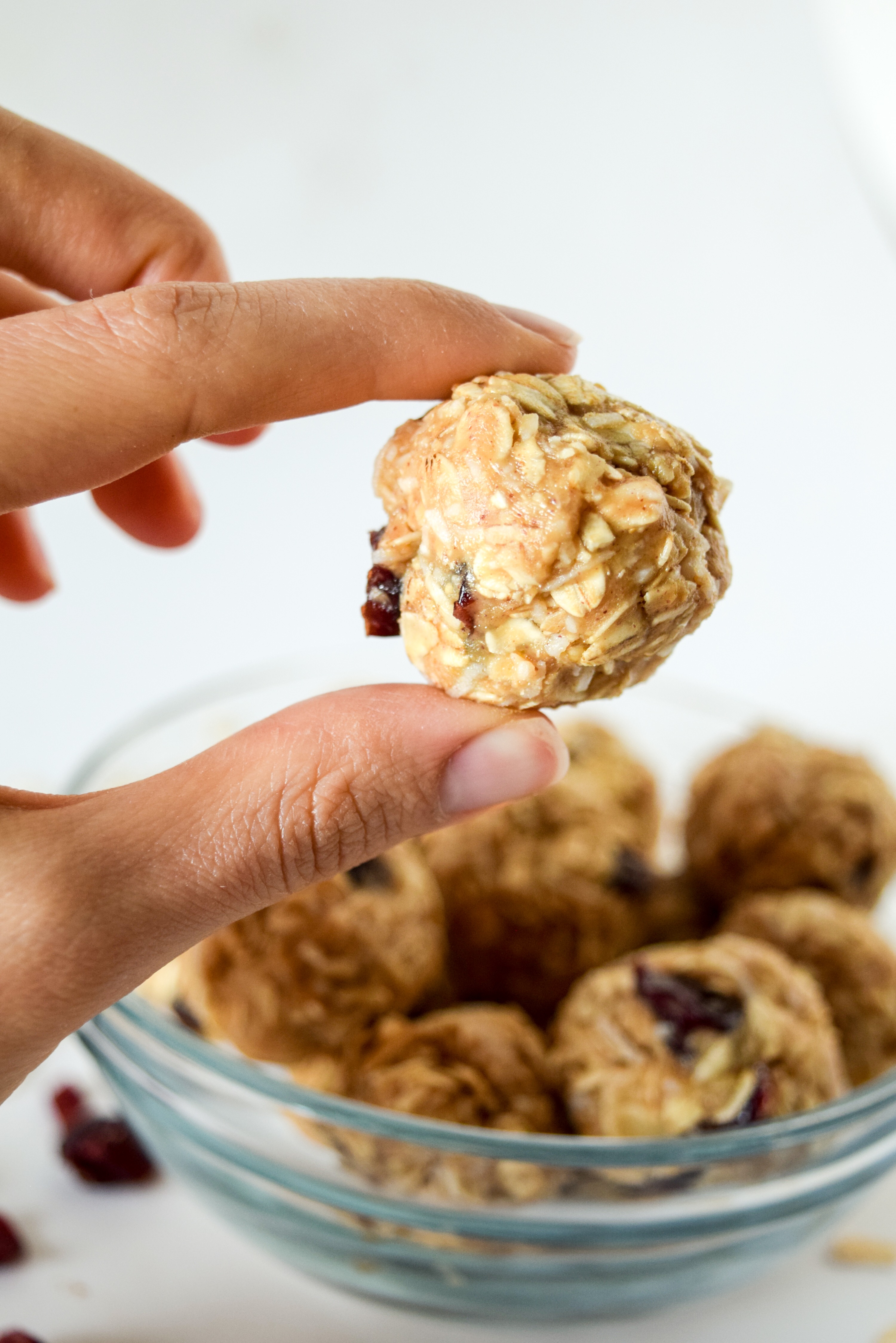 cranberry oatmeal energy bites | energy bite recipe | energy bites no bake | energy balls | energy balls no bake | energy bites healthy | energy bites no bake peanut butter