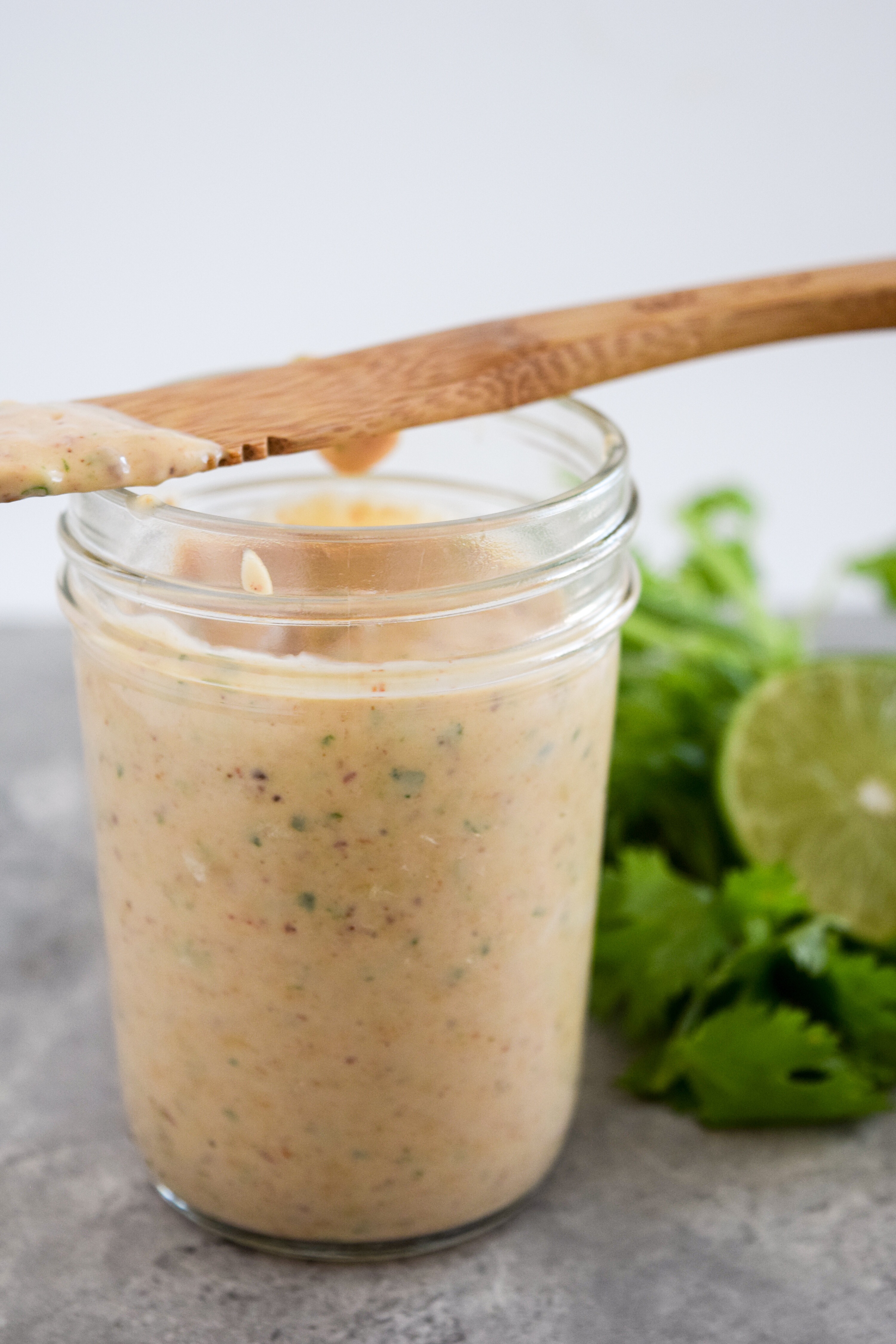 5-Minute Creamy Chipotle Mayo